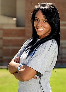 Sydney LeRoux